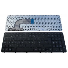 Teclado HP Pavilion 15-D | 15-E | 15-F | 15-G | 15-N | 15-R  | 250 G3 | 255 G3 | 256 G3